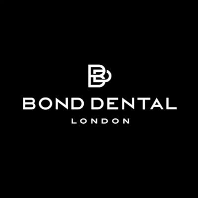 Logo of Bond Dental